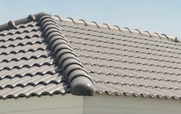 advantages of Blackwall clay roofing