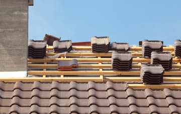 Blackwall clay roofing costs