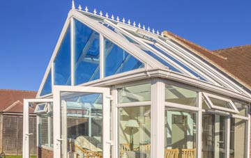 conservatory roof insulation costs Blackwall