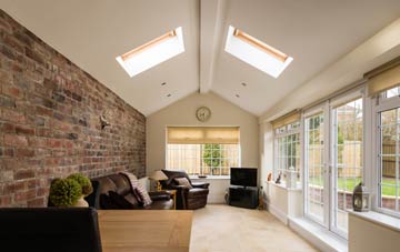 conservatory roof insulation Blackwall