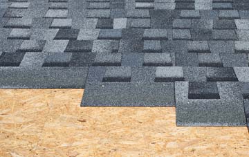 expert Blackwall asphalt roof companies