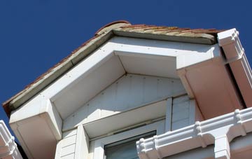 Blackwall fascia installation costs
