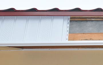 Blackwall fascia repair costs