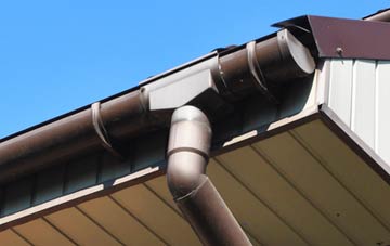 types of Blackwall fascias