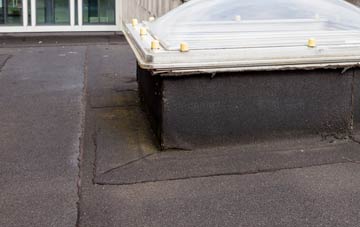 disadvantages of Blackwall flat roofs