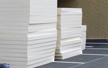 Blackwall flat roof insulation costs