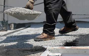Blackwall flat roofing companies