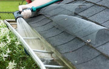 Blackwall gutter cleaning costs