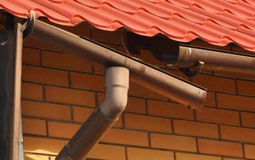 Blackwall gutter repair costs