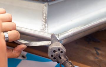 disadvantages of Blackwall lead roofing