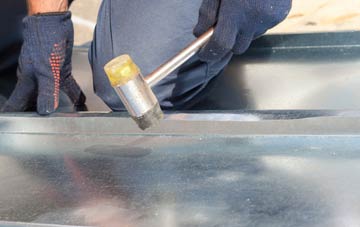 Blackwall metal roofing costs