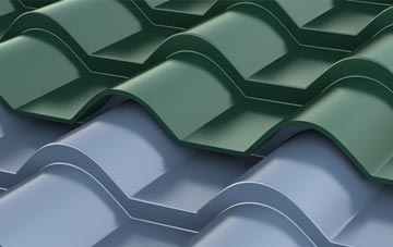 who should consider Blackwall plastic roofs