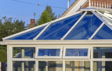 professional Blackwall conservatory insulation