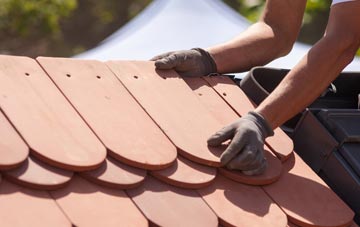 Blackwall roof tile contractors