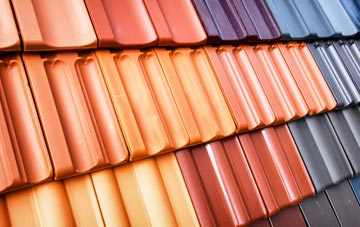 Blackwall roof tile costs