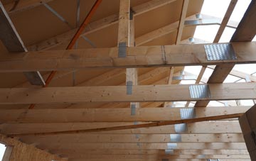 Blackwall roof truss costs