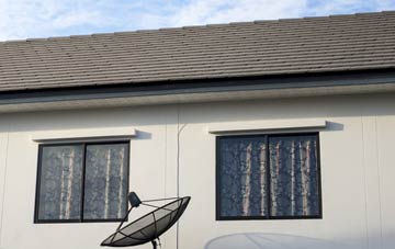 Blackwall rubber roof costs