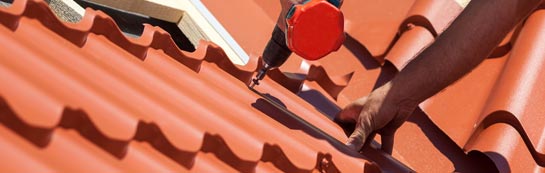 save on Blackwall roof installation costs