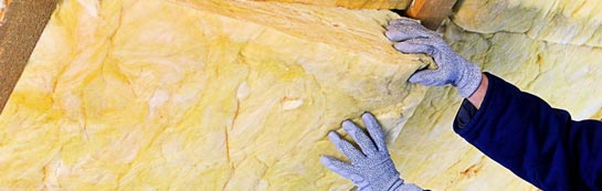 quotes for Blackwall roof insulation