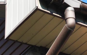 Blackwall soffit installation costs