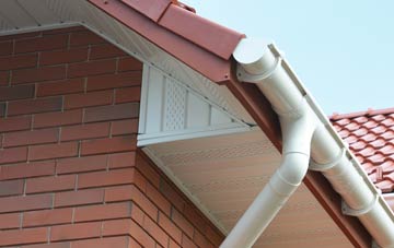 Blackwall soffit repair costs