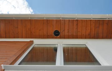 Blackwall soffit repair quotes