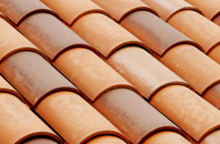 Blackwall clay roofing