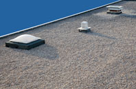 Blackwall flat roofing