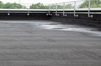 find rated Blackwall flat roofing companies