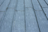 Blackwall lead roofing
