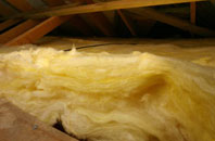 Blackwall pitch roof insulation