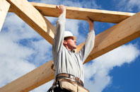 Blackwall roof replacement work