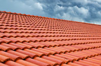 Blackwall roofing tiles