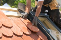 Blackwall tiled roofing companies